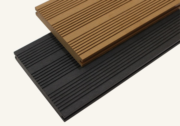 WPC Solid Deck Board