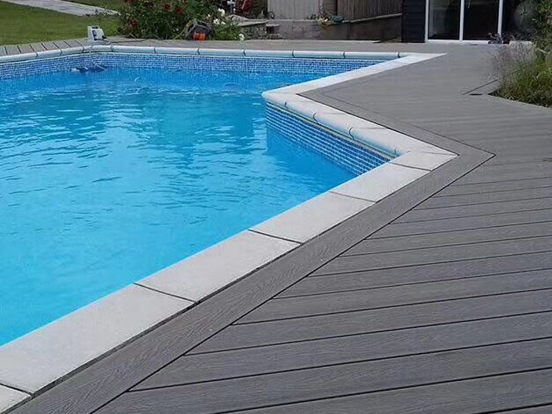 3D Embossed Hollow Deck Good sales in UK