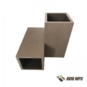 100x100mm, tube de 100 mm