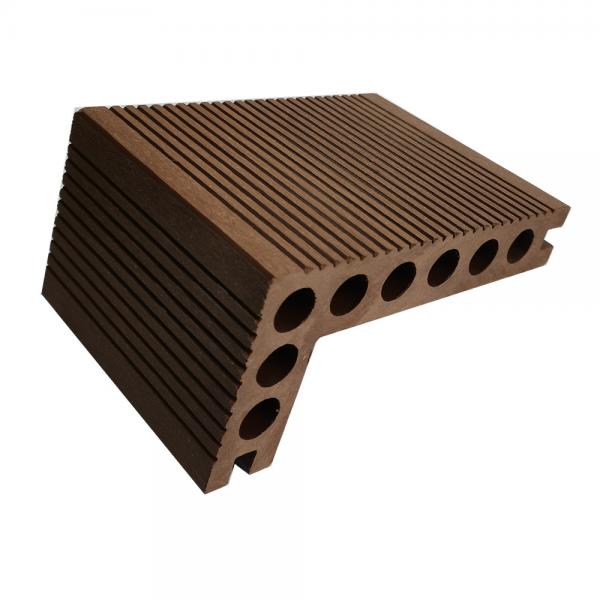 140H70, Wood Plastic Composite Step Stair Boards