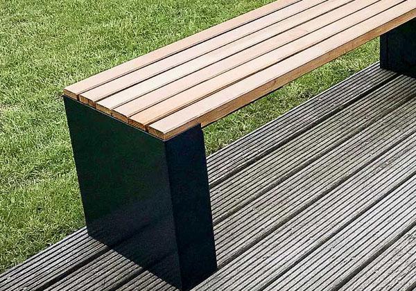 WPC Bench Slats