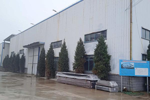 AVID WPC Manufacturer Factory
