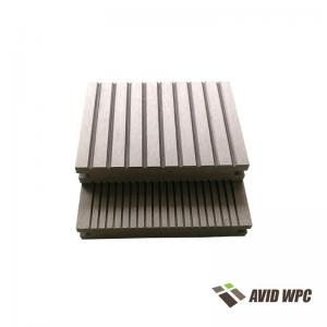 AW-DEK 084（140x25mm P）, 25mm composite decking