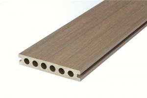 Co-extruded Decking fireproof