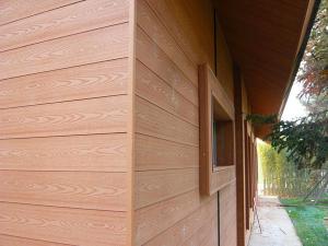 AW-WP003, Composite wall cladding