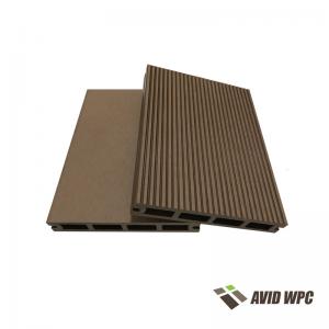 AW-DEK 052  (150x25mm), Hollow Decking Boards
