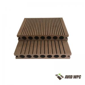 AW-DEK 054  (150x25mm), Planches de terrasse composites