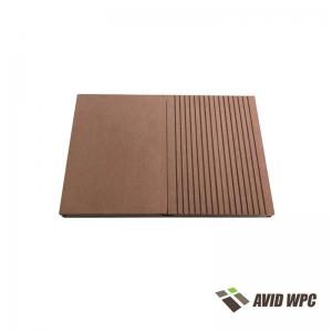 AW-DEK 096 （145x20mm）, Fireproof Composite Decking