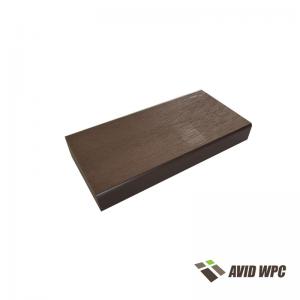 Fireproof Solid Composite Decking Board