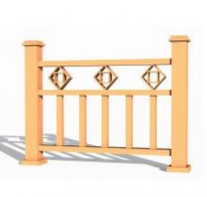 Railing 006, Garde-corps de jardin