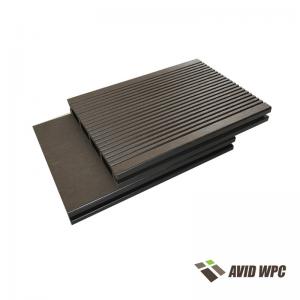 AW-DEK 039 (146x23mm), China Wood Plastic Composite Decking