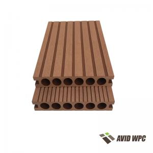 China Decking de WPC