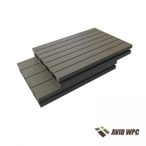 AW-DEK 022G (140x25mm), Hollow Outdoor Decking