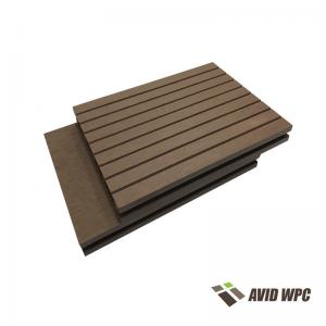 AW-DEK 053 (150x25mm), Hollow Plastic Flooring