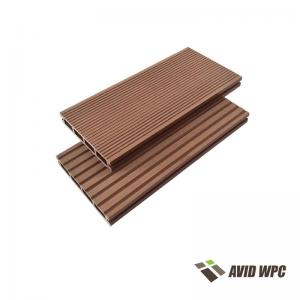 AW-DEK 042  (146x24mm), Hollow WPC Boards