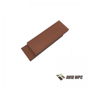 AW-DEK 061（70x15mm）, Outdoor Solid Composite Board