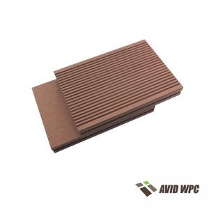 AW-DEK 082（140x25mm N）, Solid composite board
