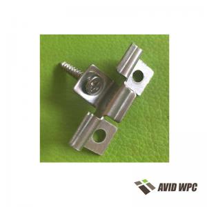 SS clip 001, Stainless Clips
