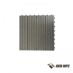 WPC Deck Tiles