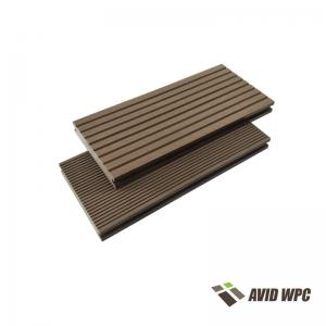 AW-DEK 081（140x25M）, WPC-terrasse Solid