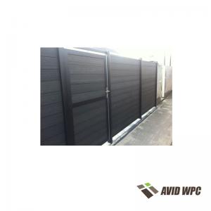 WPC Fence