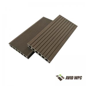 AW-DEK 015 (140x25mm), Hollow Decking Board 140*25