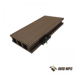 AW-DEK 004 (100x30mm), BPC Hollow Decking