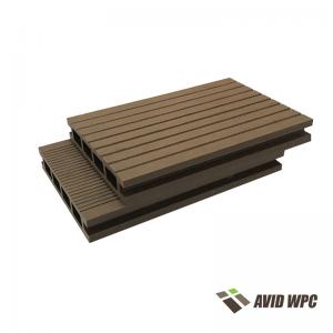 AW-DEK 008 (135x25mm), WPC Outdoor Decking
