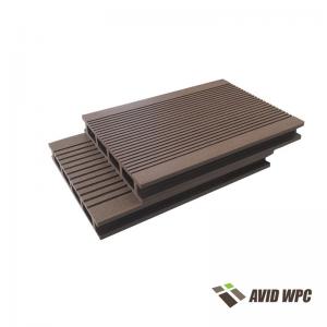 China WPC Decking Board