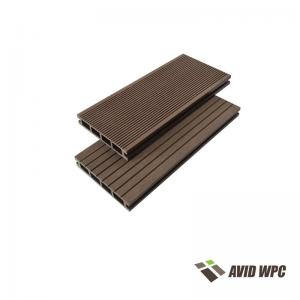 WPC Decking