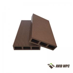 AW-DEK 003 (100x25mm), Composite Decking Boards