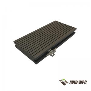 WPC Outdoor Decking