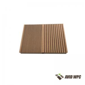 WPC Solid Decking