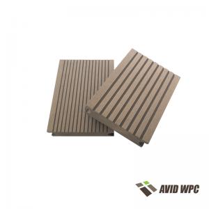 WPC outdoor flooring