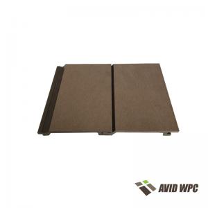 WPC wall panel