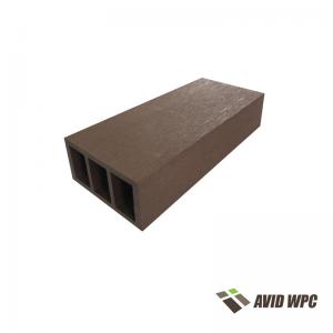 Wood Composite Tube