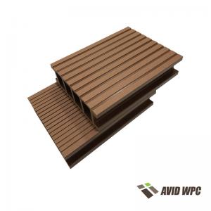 AW-DEK 059 (150x50mm), Wood-Plastic composite decking