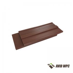AW-TIL010（95x9.5mm）, solid outdoor decking