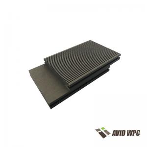 AW-DEK 076(140X21mm）, wpc composite decking