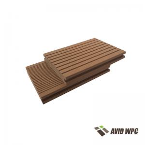 wpc decking